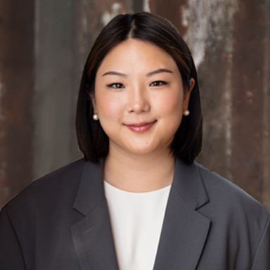 Photo of Jamie Hwang