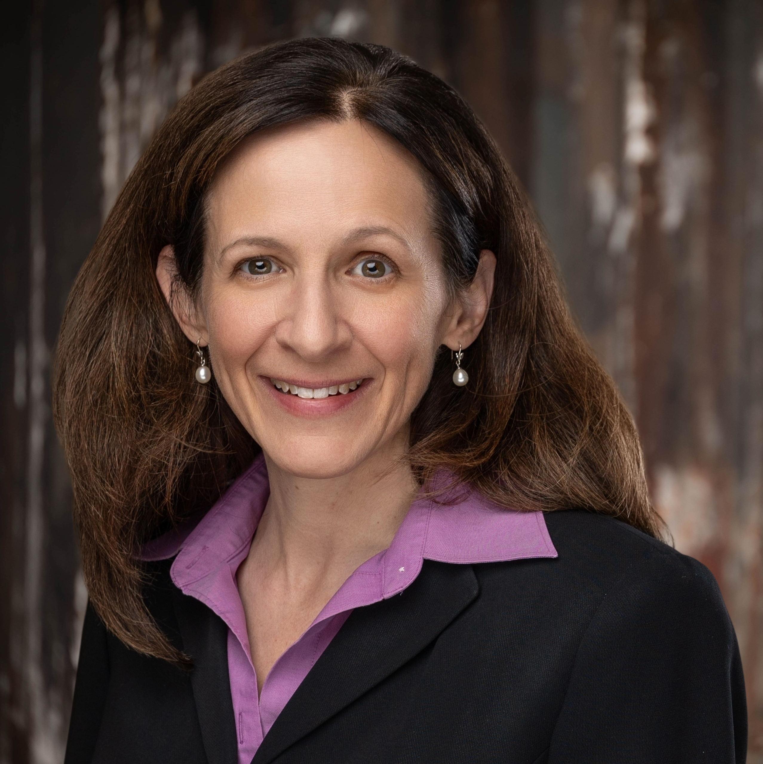 Photo of Catherine Ricca Lanzano